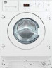 Встраиваемая стиральная машина Beko WMI 81241