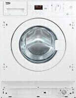 Встраиваемая стиральная машина Beko WMI 81241