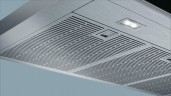 Каминная вытяжка Siemens LC 98BA572