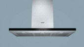 Каминная вытяжка Siemens LC 98BA572