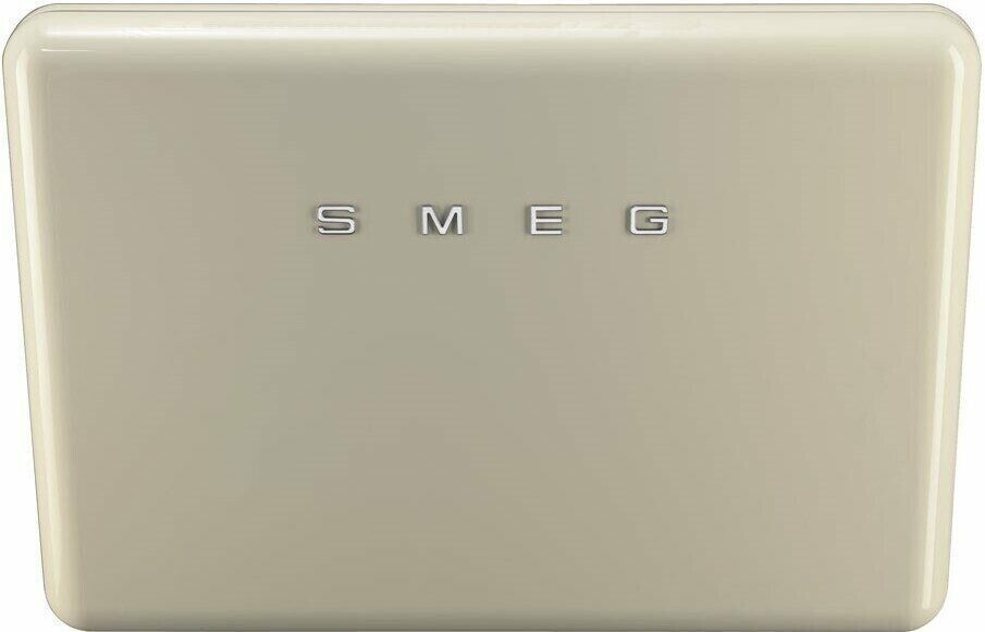 Каминная вытяжка Smeg KFAB75CR
