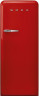 Холодильник Smeg FAB28RR1