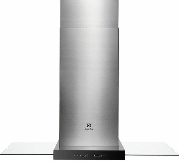 Островная вытяжка Electrolux EFL 10380 BX