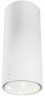 Островная вытяжка Faber Cylindra Isola Gloss EG8 W A37