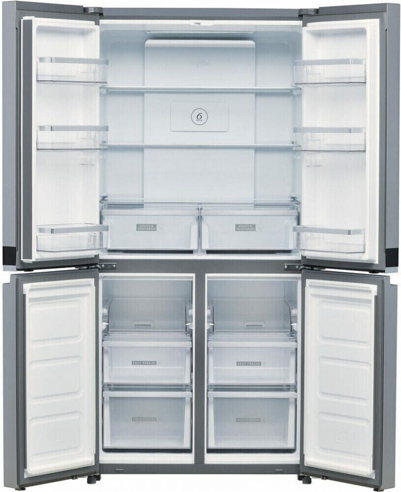 Холодильник Whirlpool WQ9 E1L