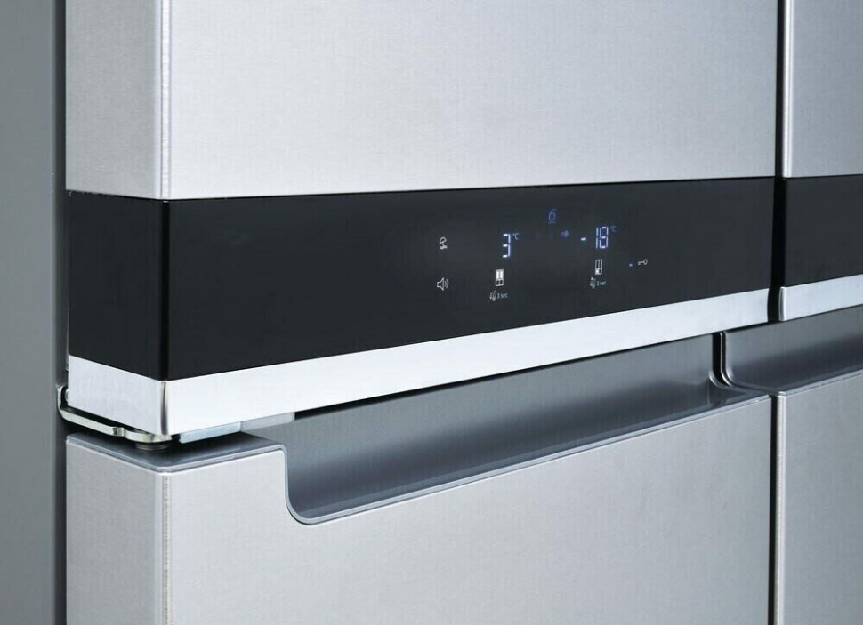 Холодильник Whirlpool WQ9 E1L
