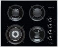 Газовая варочная панель De Dietrich DTG 703 X