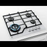 Газовая варочная панель Electrolux GPE 363 MW
