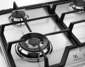 Газовая варочная панель Electrolux GPE 363 MW