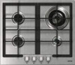 Газовая варочная панель Gorenje G 6N 50 AX