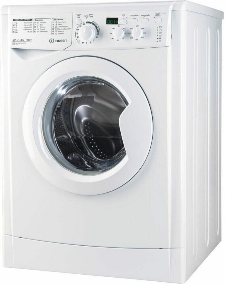 Стиральная машина Indesit EWD 61052W