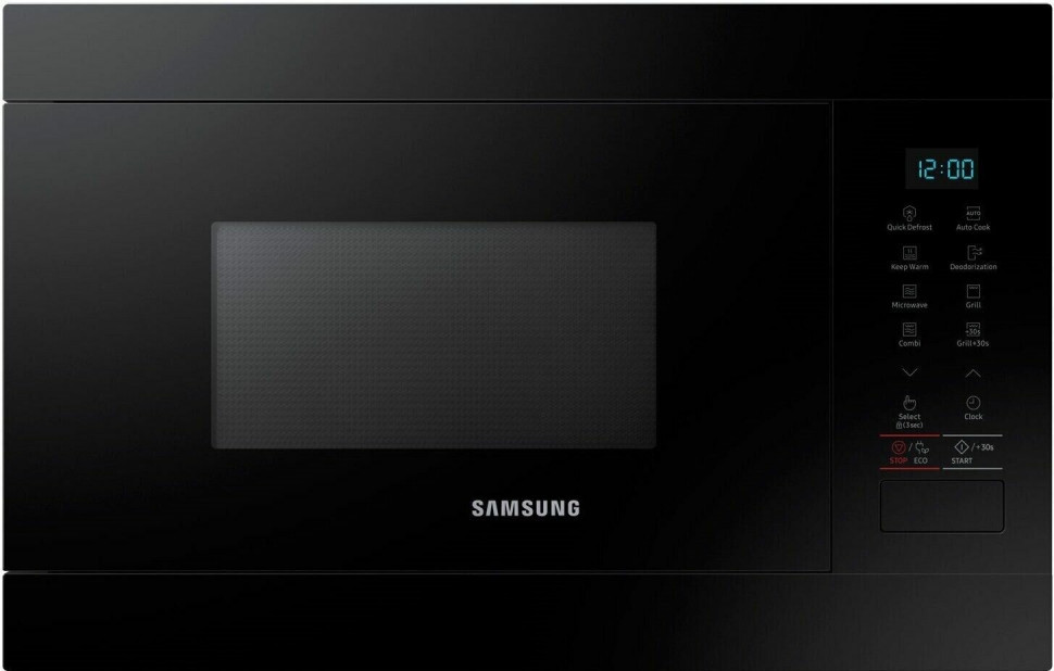 Встраиваемая микроволновая печь Samsung MG22M8054AK