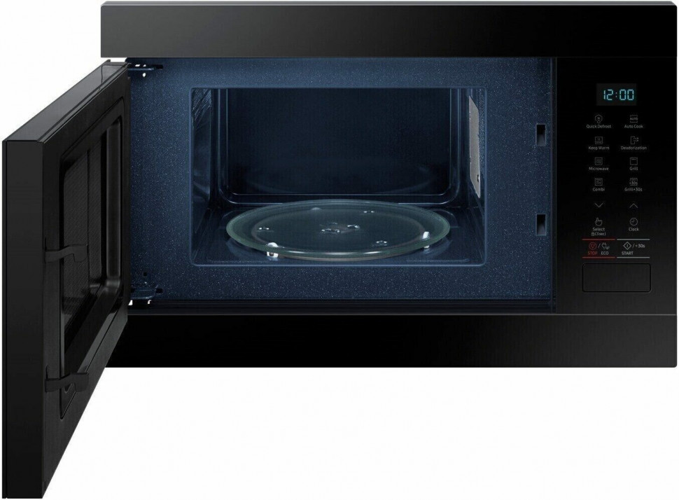 Встраиваемая микроволновая печь Samsung MG22M8054AK