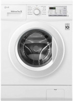 Стиральная машина LG FH0H3QD0