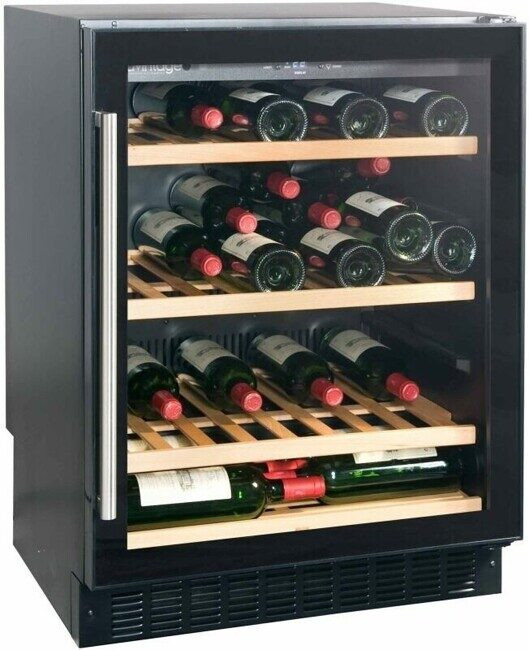 Винный шкаф Climadiff PRO 51C