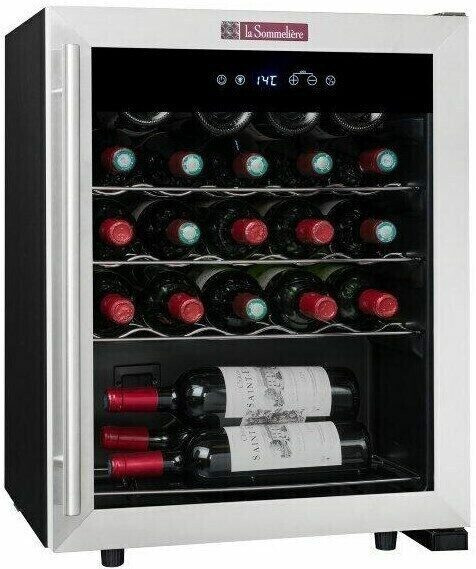 Винный шкаф La Sommeliere LS24A