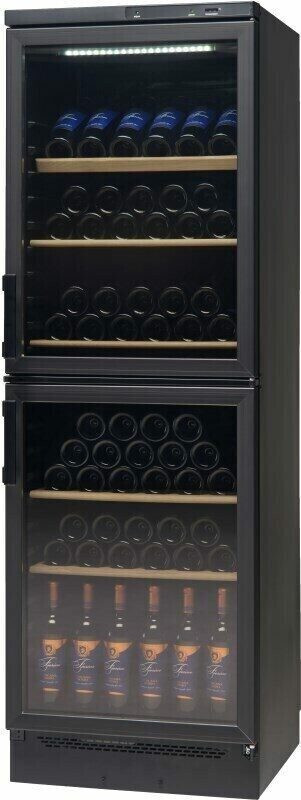 Винный шкаф Vestfrost VKG 570 BK