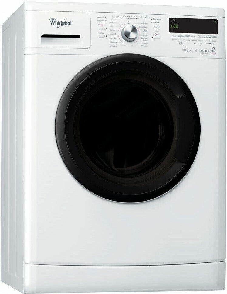 Стиральная машина Whirlpool AWOC 842830