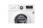 Стиральная машина с паром LG F1296NDS0