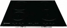 Индукционная варочная панель Indesit VID 641 B C