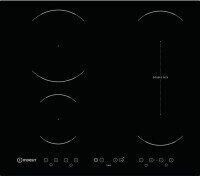 Индукционная варочная панель Indesit VID 641 B C