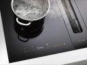 Индукционная варочная панель Miele CS 7612