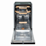 Встраиваемая узкая посудомоечная машина VARD VDI451C (Electrolux)
