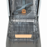 Встраиваемая узкая посудомоечная машина VARD VDI451C (Electrolux)