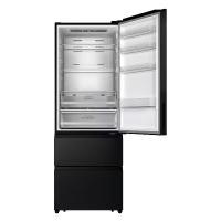 Холодильник Gorenje NRM7201SBXL4