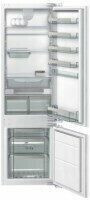 Встраиваемый холодильник Gorenje GDC 67178 F