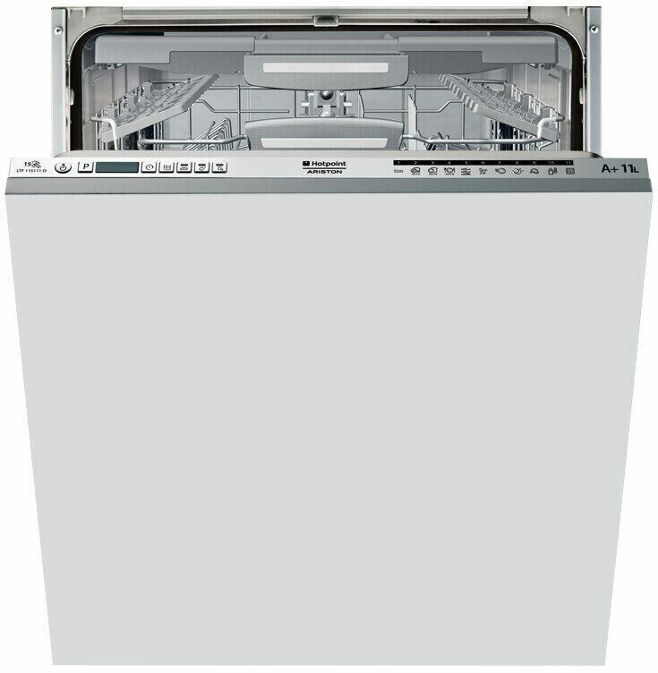 Посудомоечная машина Hotpoint-Ariston LTF 11S111