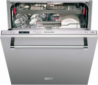 Посудомоечная машина KitchenAid KDSDM 82130
