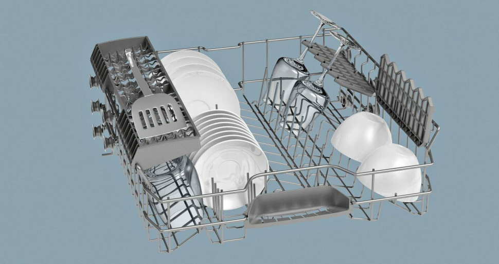 Посудомоечная машина Siemens SN 65E011