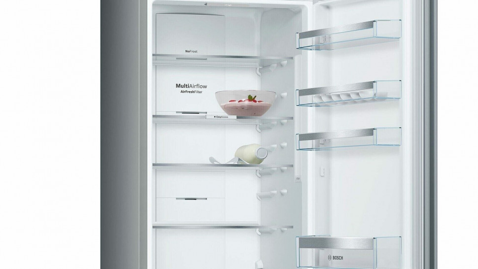 Холодильник Bosch KGN39VL22R