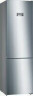 Холодильник Bosch KGN39VL22R