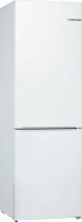 Холодильник Bosch KGV36XW2AR