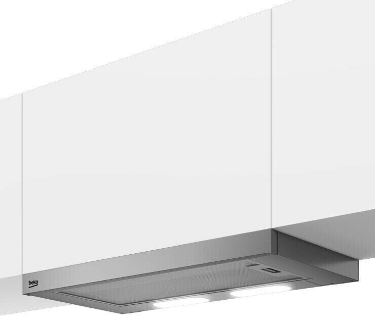 Встраиваемая вытяжка Beko HNT 61110 X