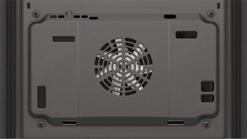 Электрический духовой шкаф Bosch HBG 23B350R
