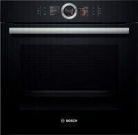 Электрический духовой шкаф Bosch HBG 636LB1