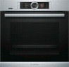 Электрический духовой шкаф Bosch HRG 636XS6