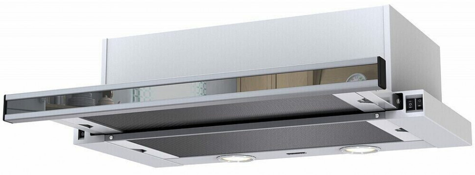 Встраиваемая вытяжка Kronasteel Kamilla Mirror 2M 600