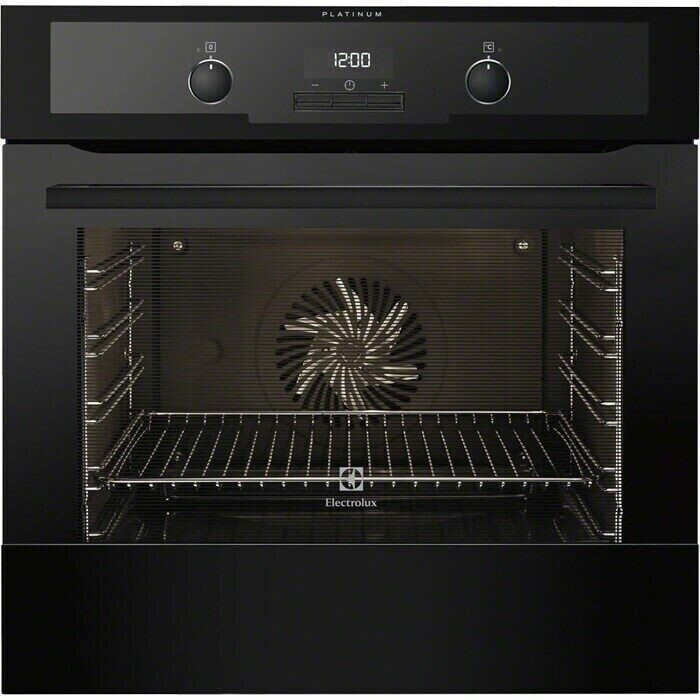 Электрический духовой шкаф Electrolux EOA 95551 AK