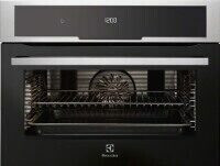 Электрический духовой шкаф Electrolux EVK 5840 AAX