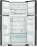Холодильник Hitachi R-W662PU7X GGR