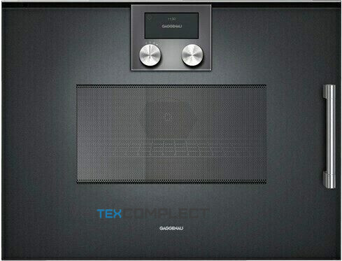Электрический духовой шкаф Gaggenau BMP 251-100