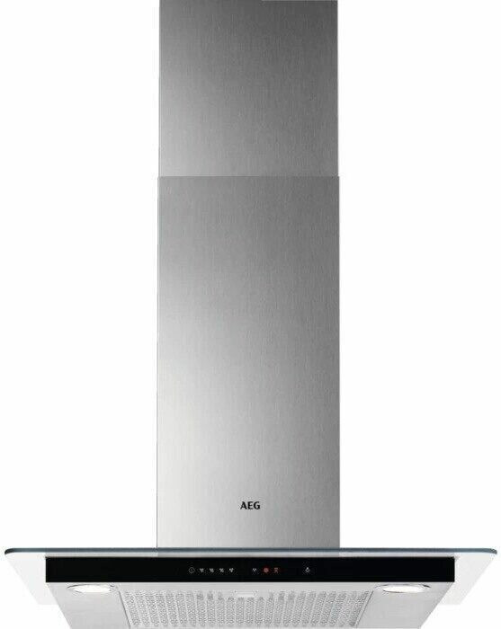 Каминная вытяжка AEG DTB 5660 HM