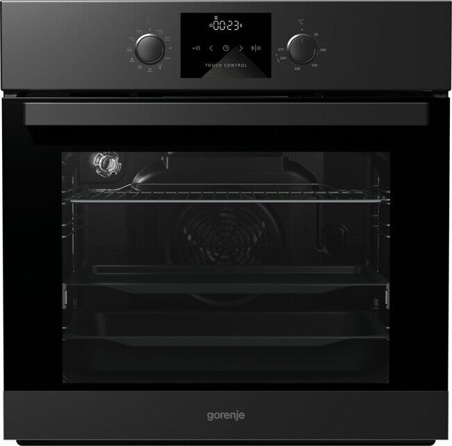 Электрический духовой шкаф Gorenje BO 635 E20 B-2