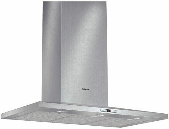Каминная вытяжка Bosch DWW 098E50