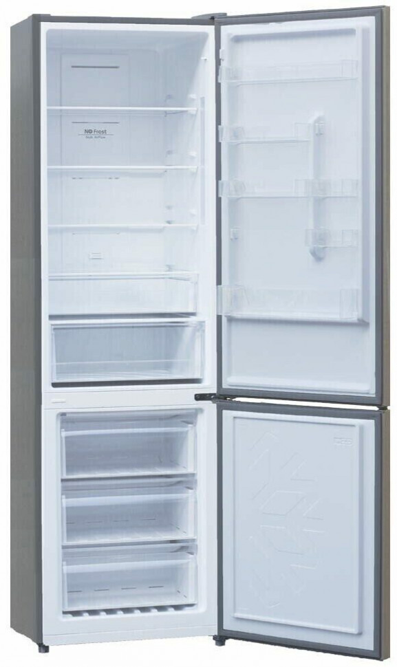 Холодильник Kenwood KBM 2003NFDBE