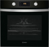 Электрический духовой шкаф Indesit IFW 4841 JH BL